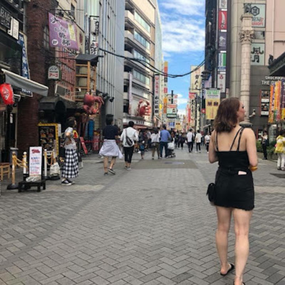 Meet your Posher, Alex - Picture 1 of 1